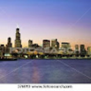 Meet your Posher, Chicago